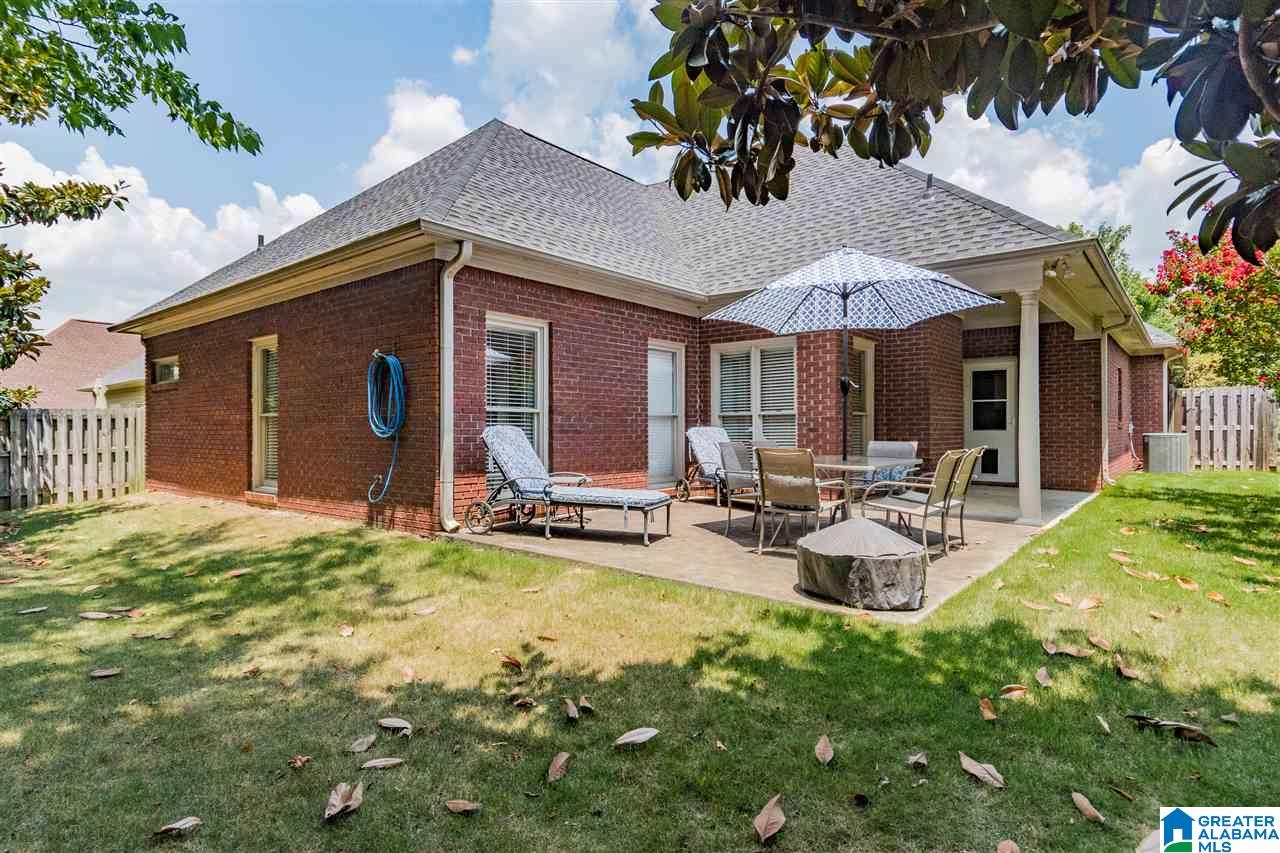 1882 Parkside Circle Birmingham, AL 35209 - Photo 28 of 31