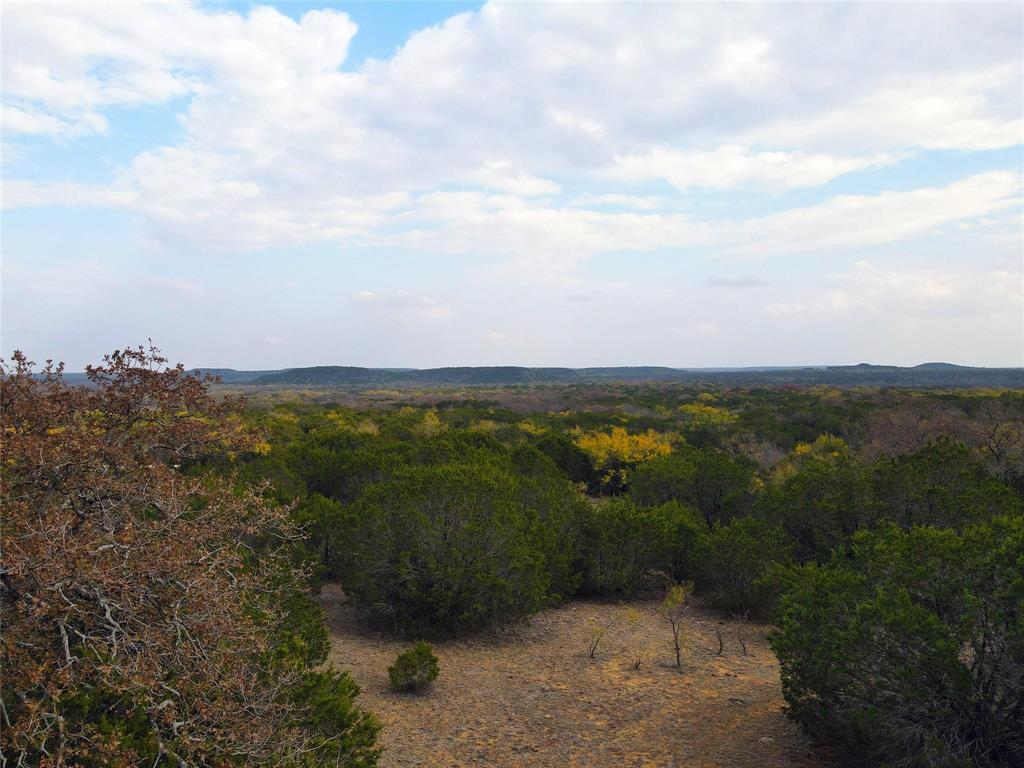471 County Road 471 Strawn, TX 76475 - Photo 19 of 23 a view of lake with mountain