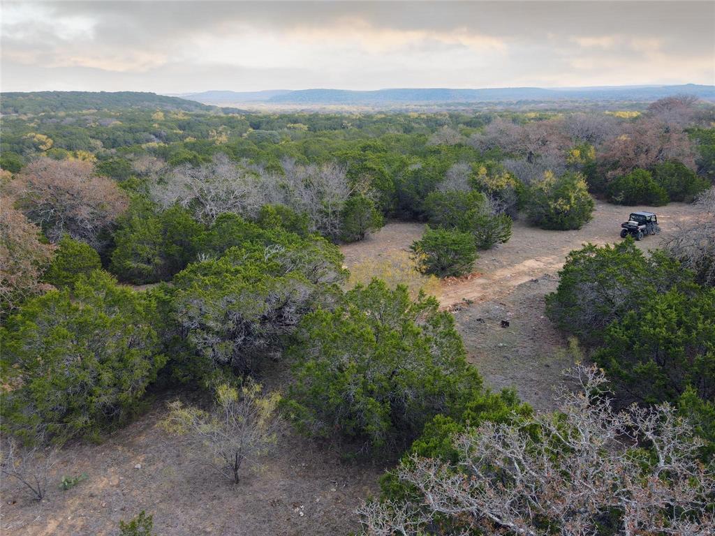 471 County Road 471 Strawn, TX 76475 - Photo 20 of 23 a view of a valley with a mountain in the background