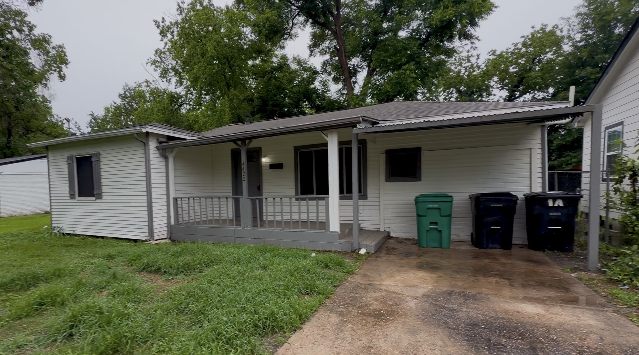 4422 Mallow Street Houston, TX 77051 - Photo 1 of 19