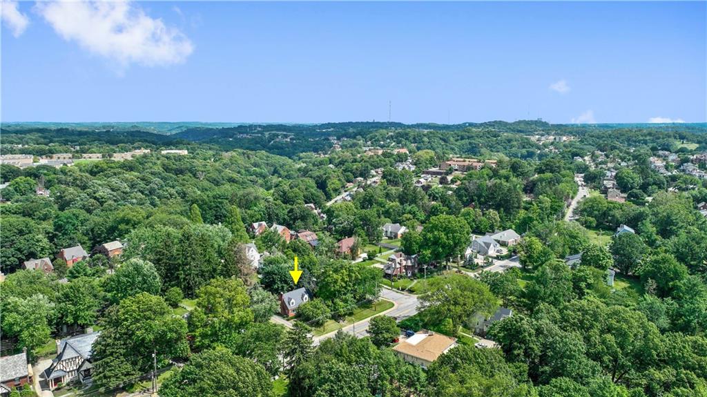 720 Perry Highway Pittsburgh, PA 15229 - Photo 39 of 39 a view of a city