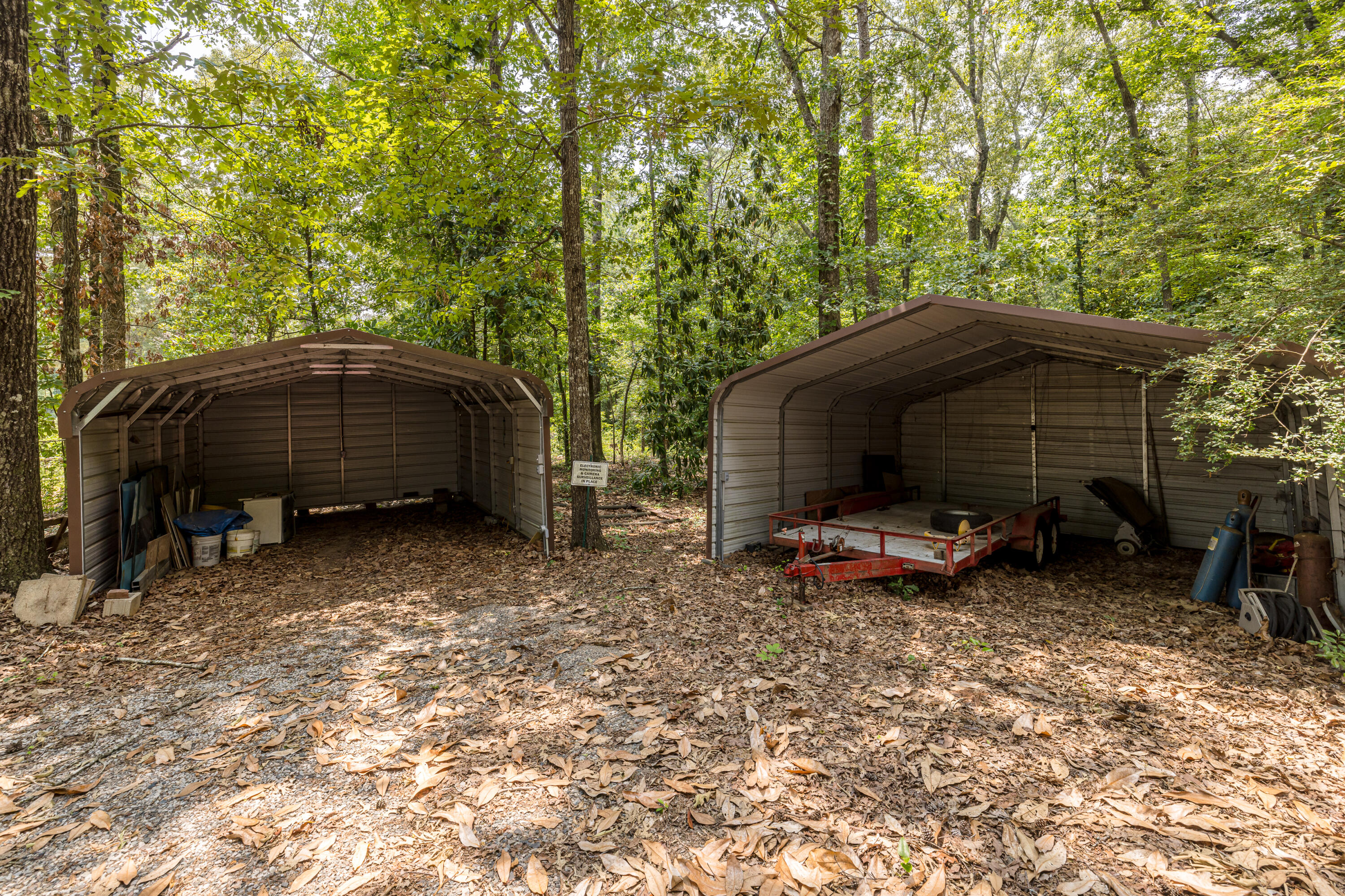 1420 Powderhouse Road Southeast Aiken, SC 29803 - Photo 73 of 74