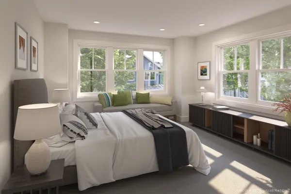 $388,900 | 14 Meadowlark Lane, Unit 7 2, Middlebury, VT 05753