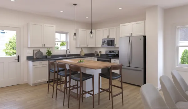 $388,900 | 14 Meadowlark Lane, Unit 7 2, Middlebury, VT 05753