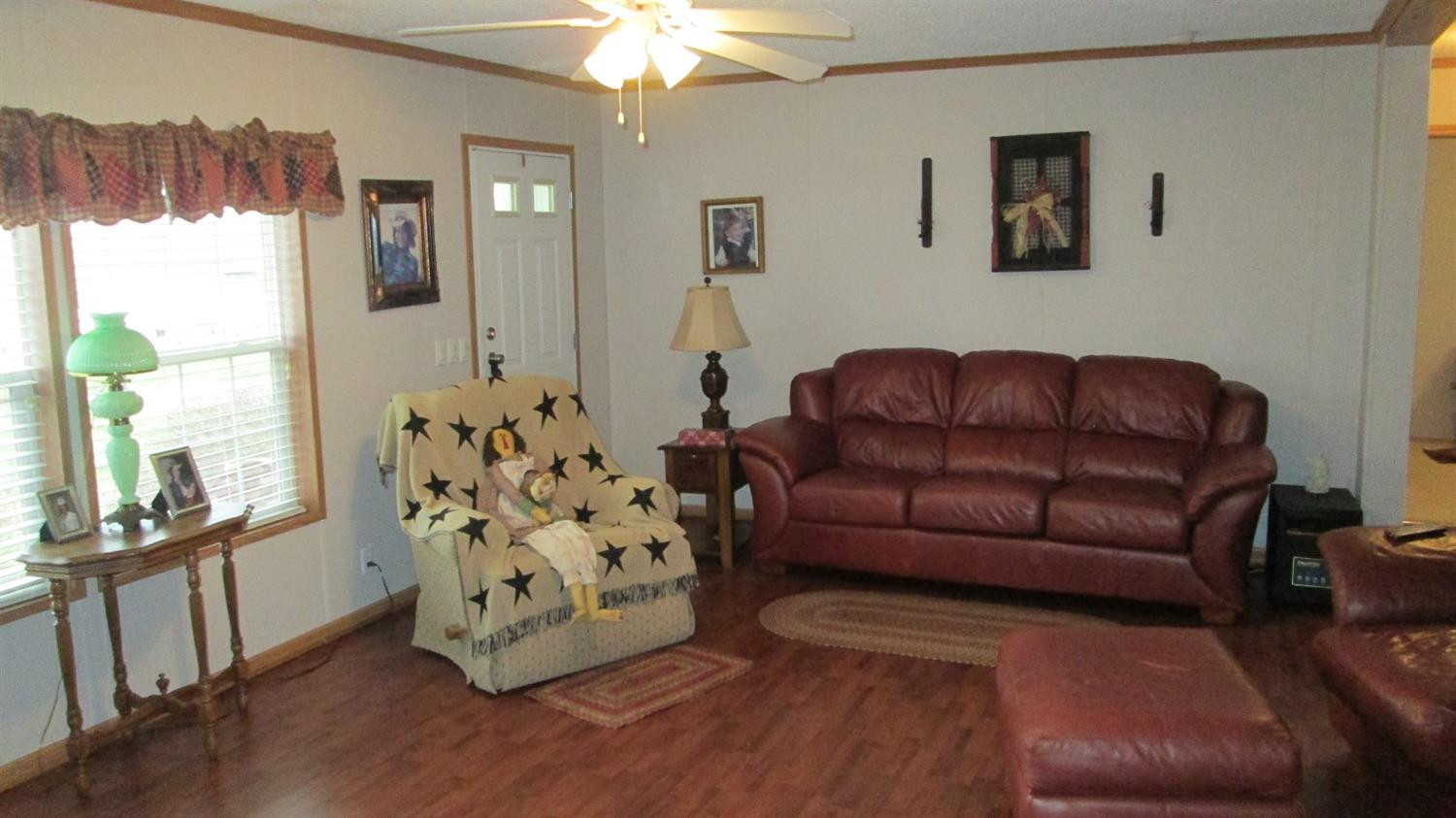 38 Roberts Road Tollesboro, KY 41189 - Photo 9 of 24 Photo 9