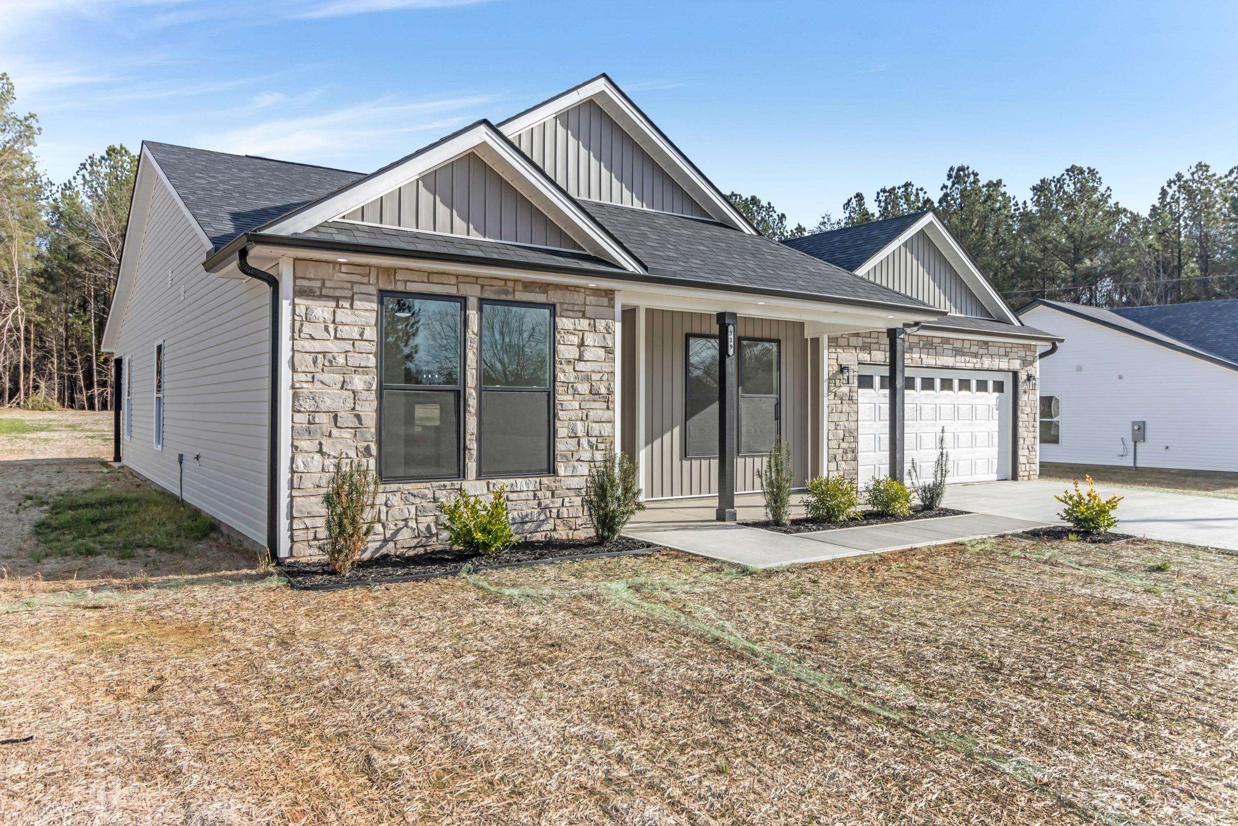 319 Gwinn Mill Road Pauline, SC 29374 - Photo 4 of 42 Gallery Image 4
