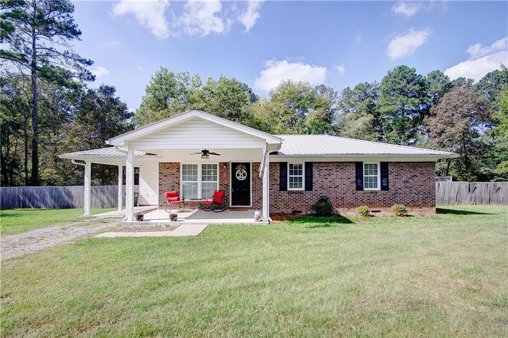 170 Fountain Road Northeast Calhoun, GA 30701 - Photo 1 of 1
