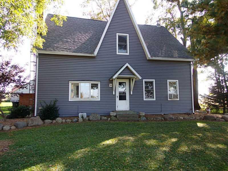 01210 Baker Wright Road Spencerville, OH 45887 - Photo 1 of 22 Gallery Image 1