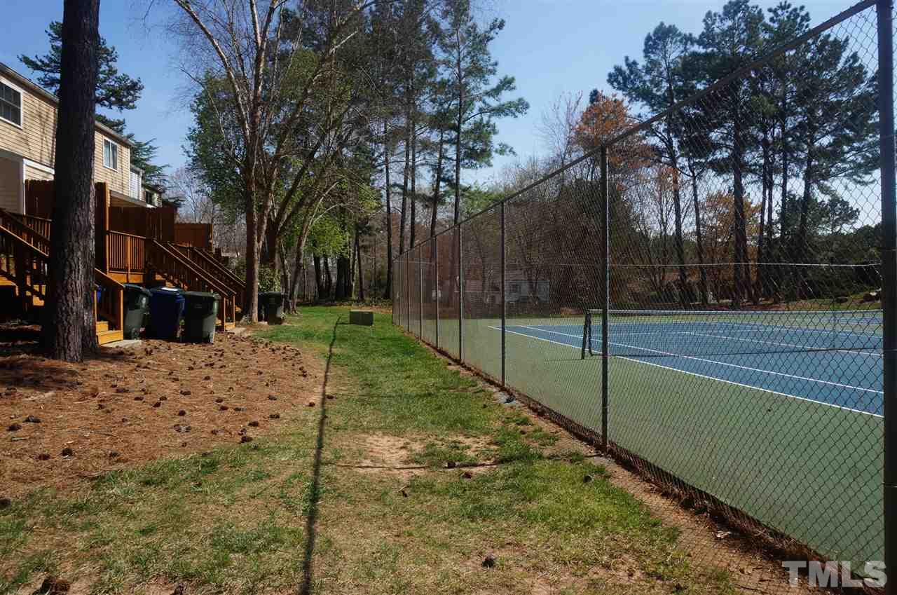 7709 Crown Crest Court Raleigh, NC 27615 - Photo 19 of 21