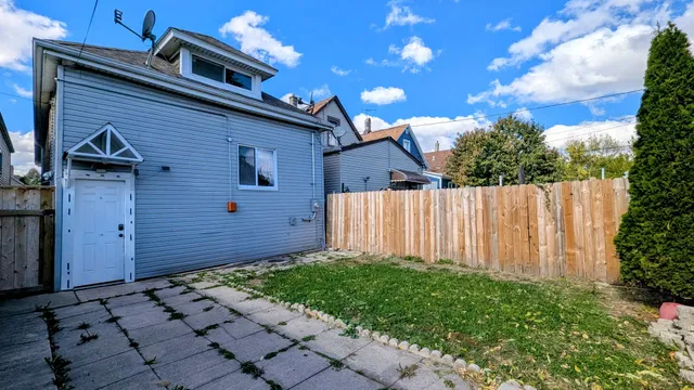 $307,900 | 6339 South Troy Street, Chicago, IL 60629