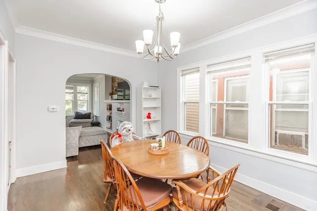 $307,900 | 6339 South Troy Street, Chicago, IL 60629