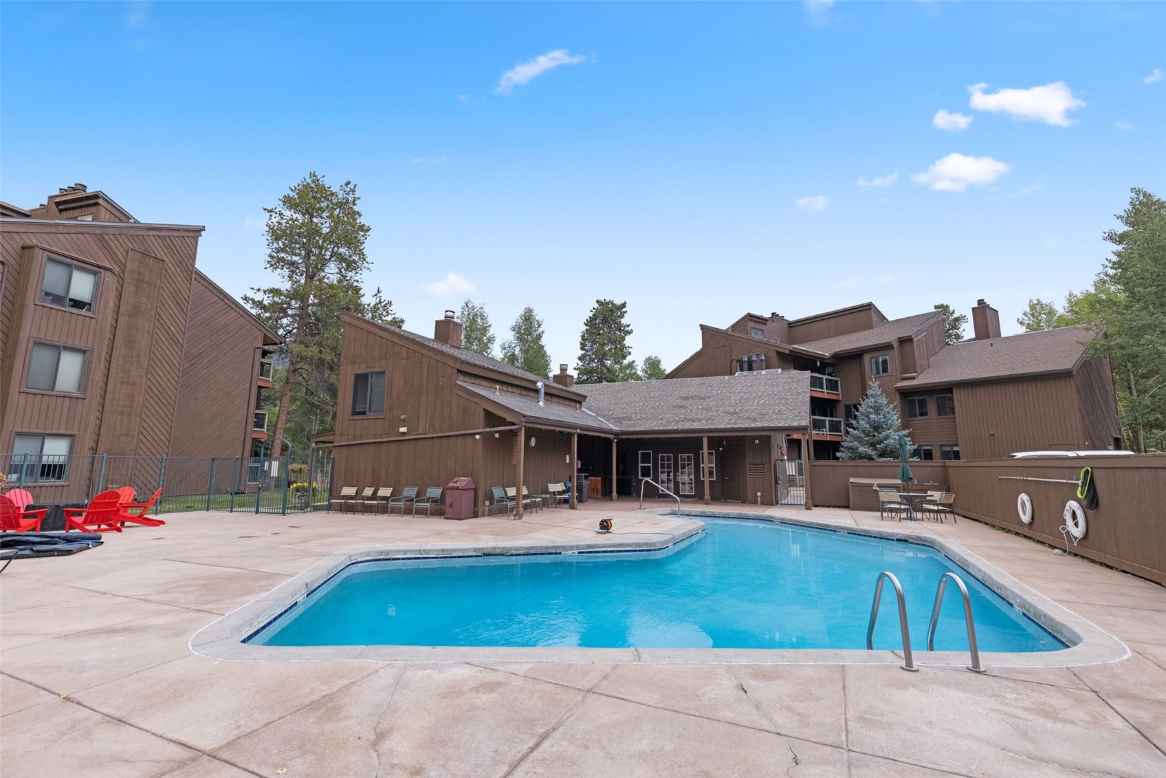 433 Wild Irishman Road, Unit 1039 Keystone, CO 80435 - Photo 20 of 25 Gallery Image 20