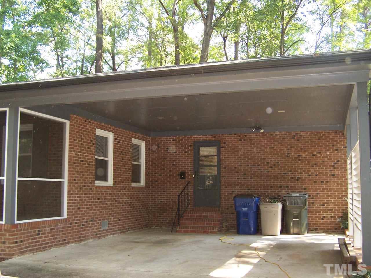 4304 Hopson Drive Raleigh, NC 27604 - Photo 22 of 29 Gallery Image 22