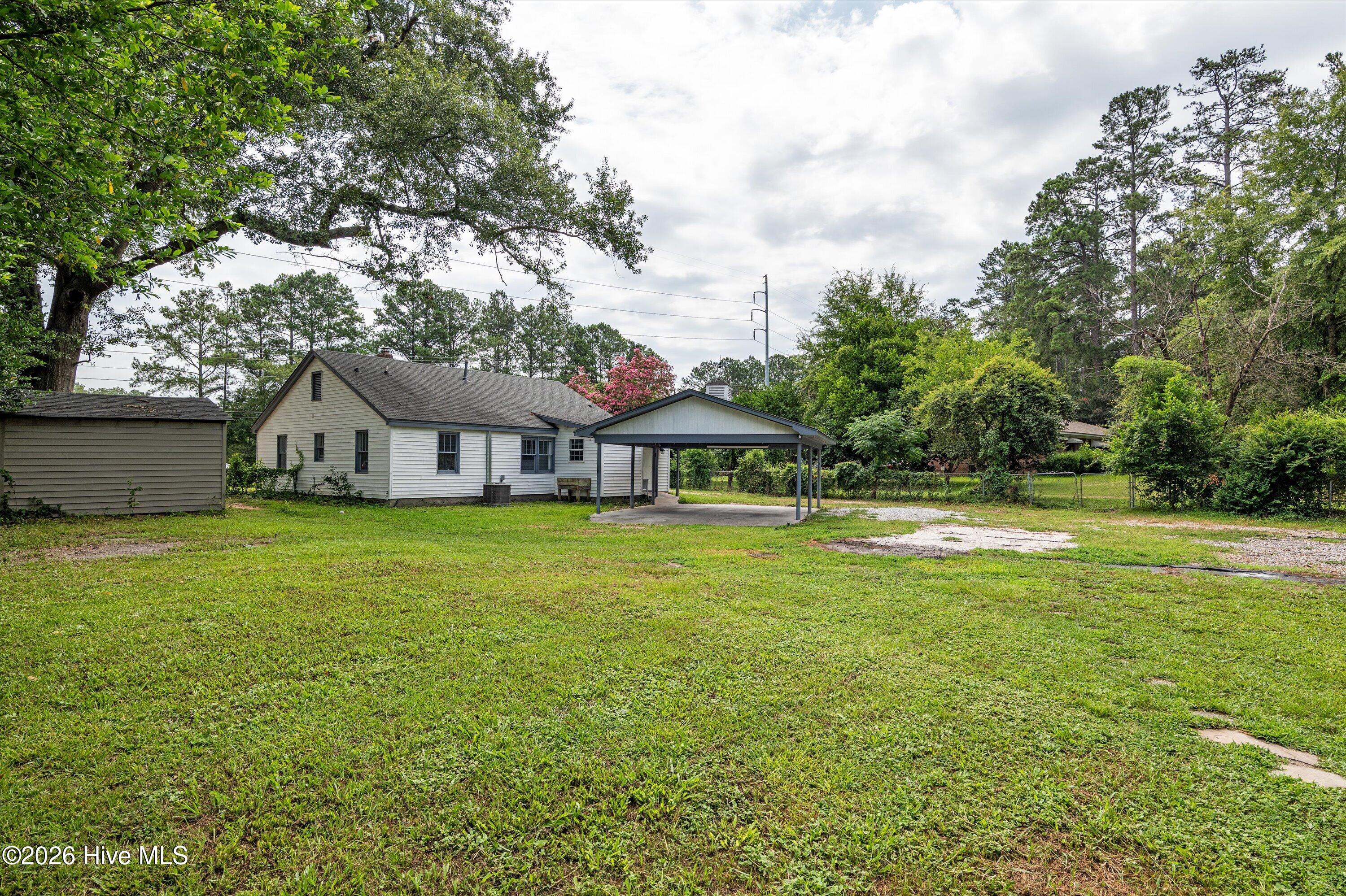 2329 Wheeless Road Augusta, GA 30906 - Photo 46 of 52