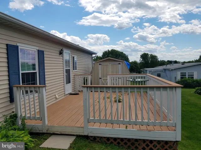 $85,500 | 40 Bentwood Circle, Harleysville, PA 19438