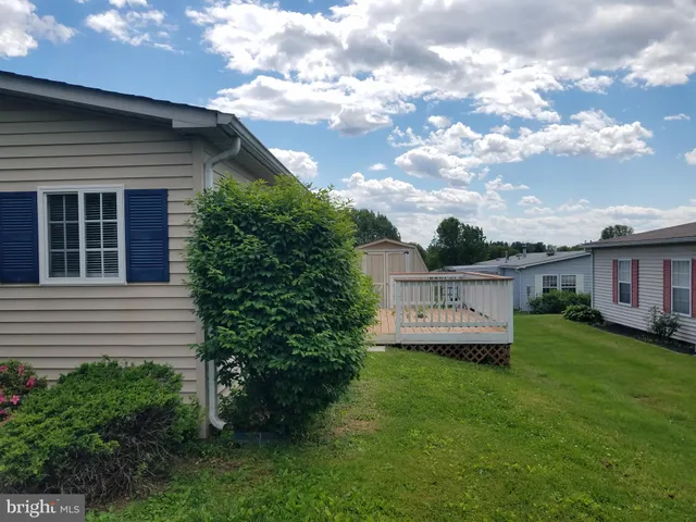 $85,500 | 40 Bentwood Circle, Harleysville, PA 19438