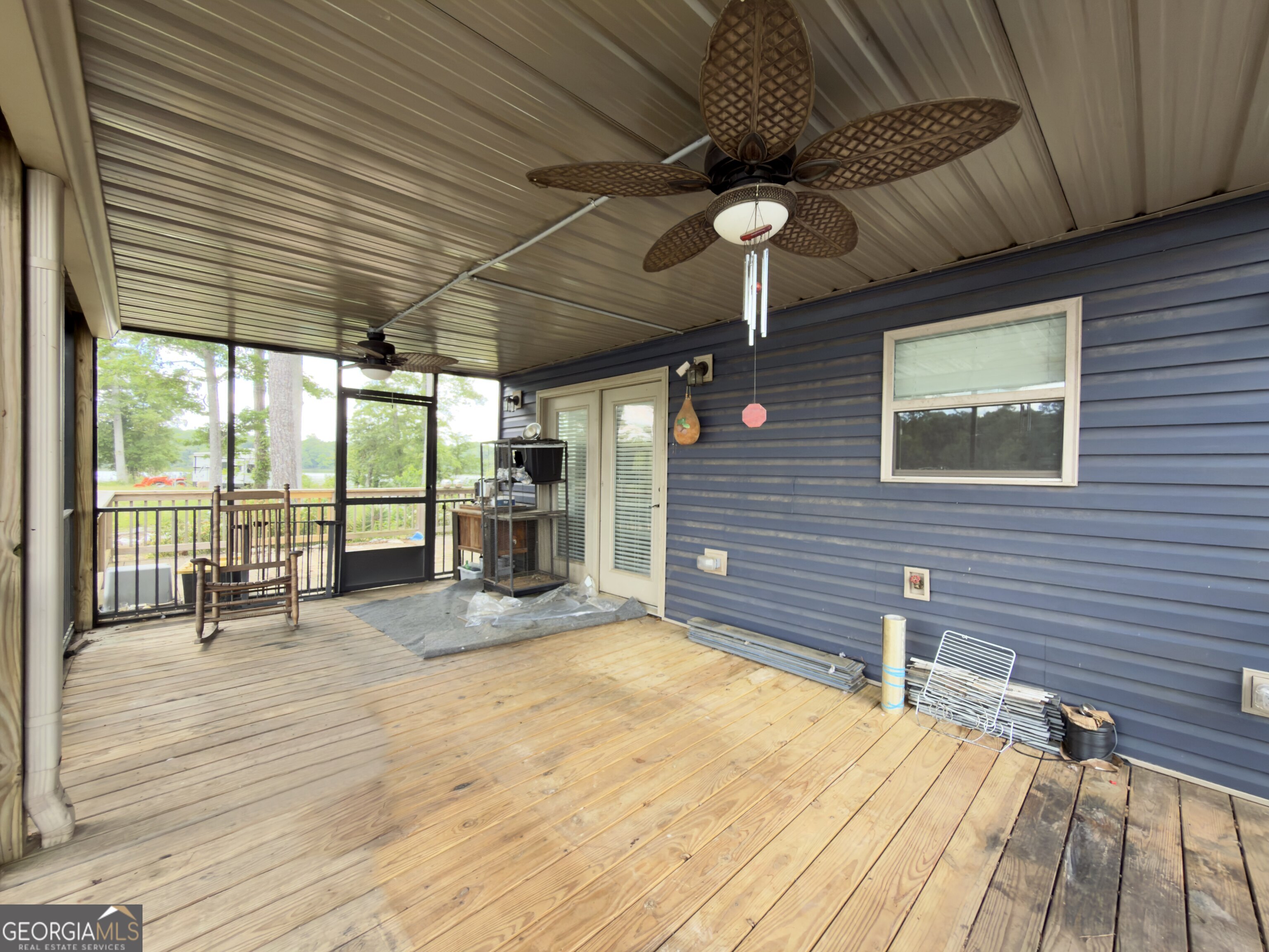 137 D Weavers Lakefront Road Jackson, GA 30233 - Photo 39 of 48