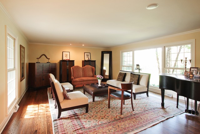 1850 Ridge Road Lake Forest, IL 60045 - Photo 3 of 25