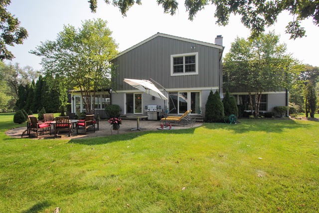 1850 Ridge Road Lake Forest, IL 60045 - Photo 25 of 25