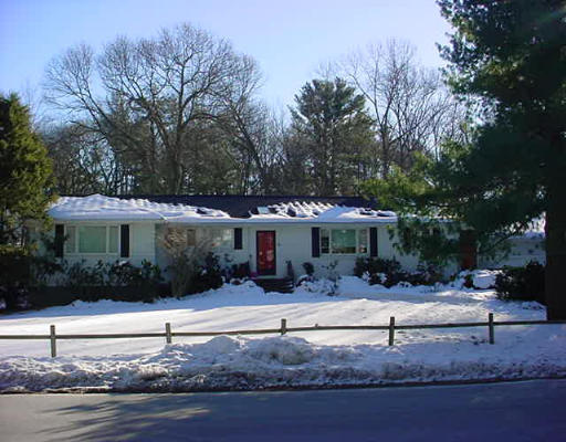 80 Livingston Road Wellesley, MA 02482 - Photo 1 of 1