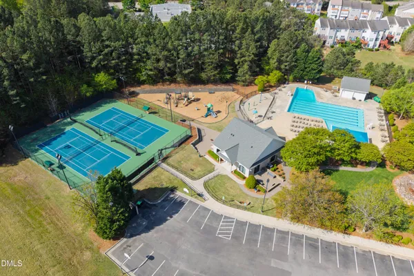 $940,000 | 1279 Horsham Way, Apex, NC 27502