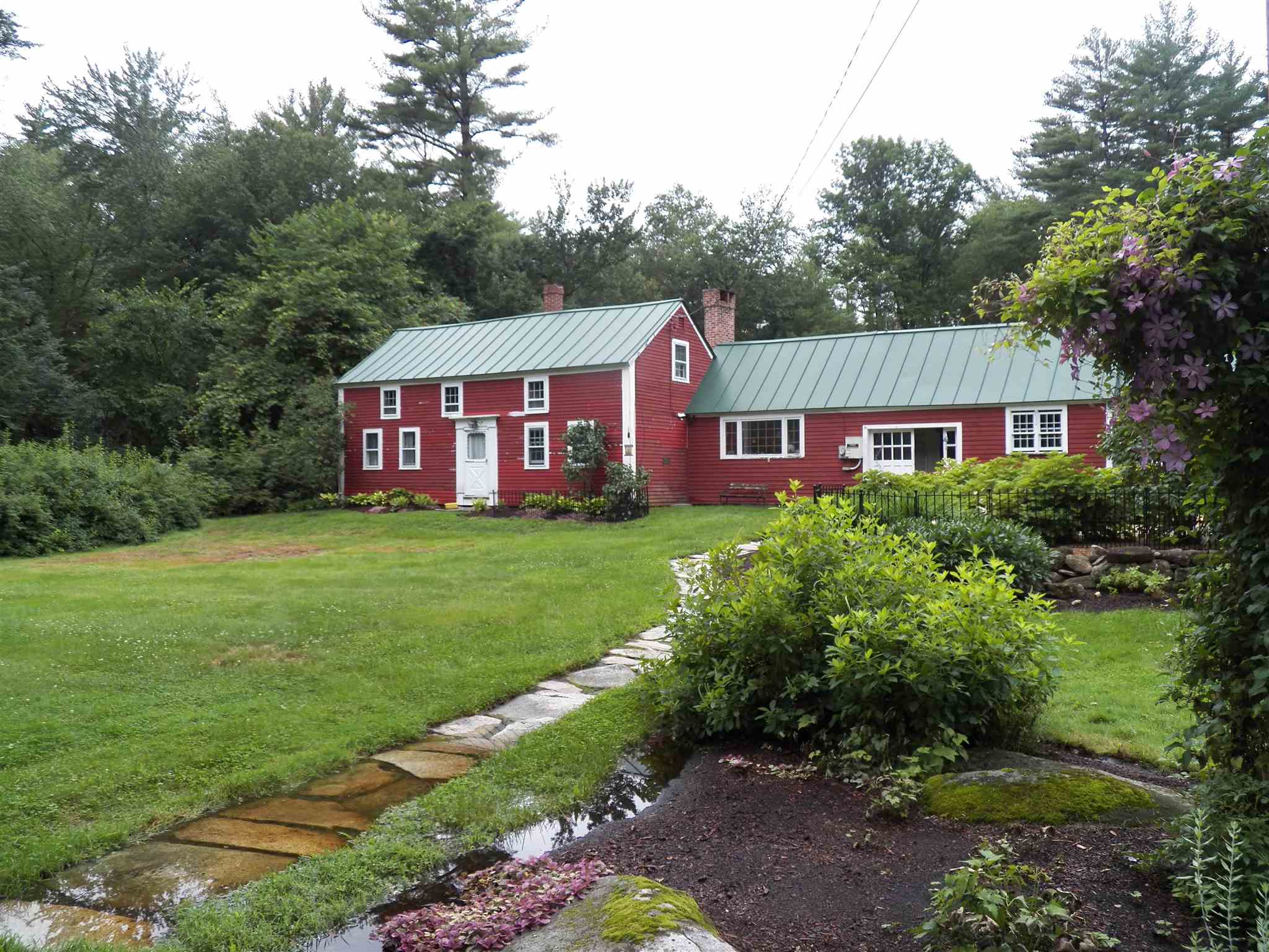 105 Depot Road Candia, NH 03034 - Photo 1 of 22