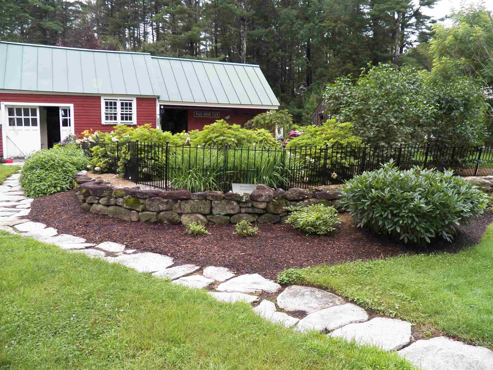 105 Depot Road Candia, NH 03034 - Photo 20 of 22