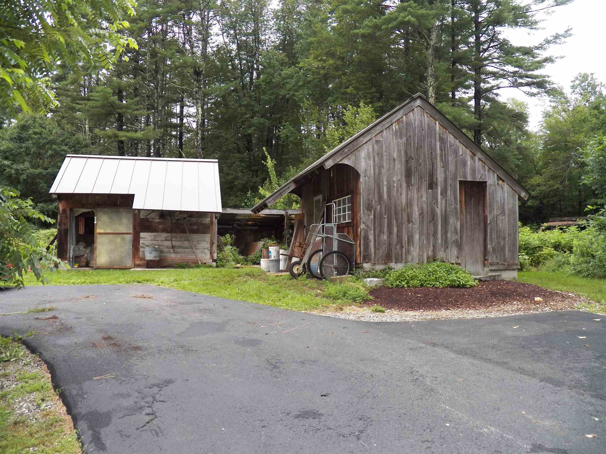105 Depot Road Candia, NH 03034 - Photo 3 of 22