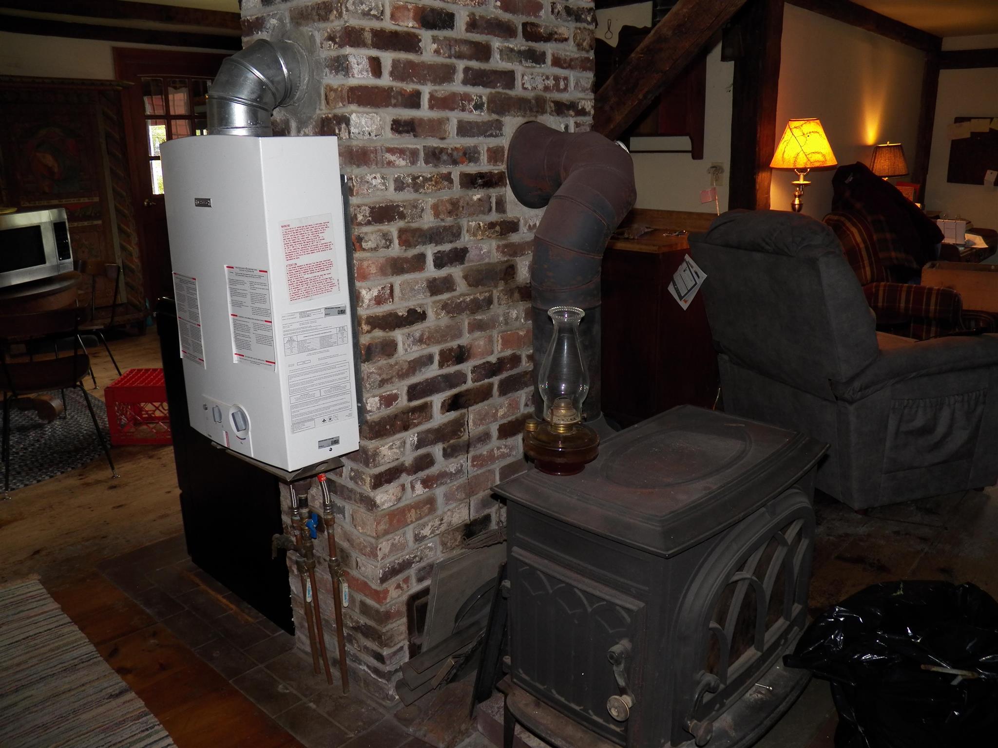 105 Depot Road Candia, NH 03034 - Photo 7 of 22