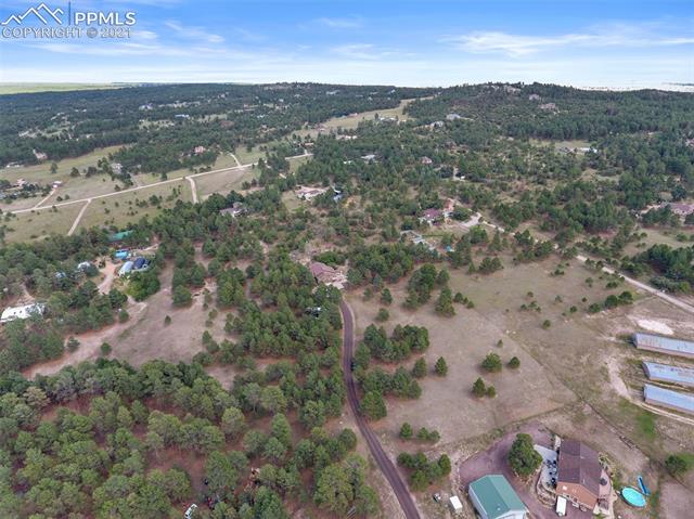 11215 Milam Road Colorado Springs, CO 80908 - Photo 44 of 50 Gallery Image 44