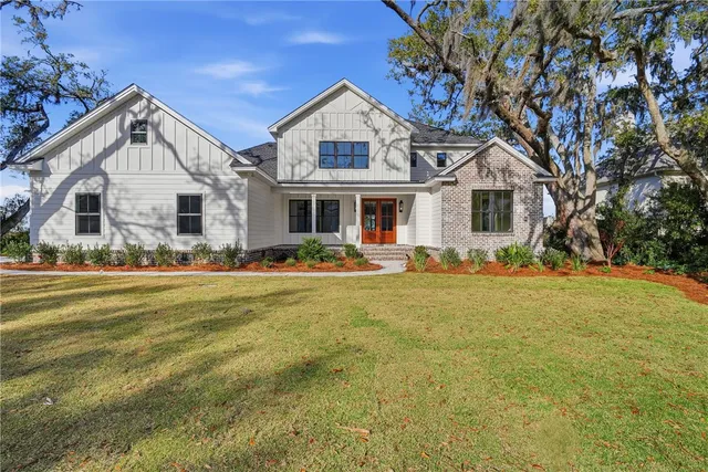 $1,995,000 | 943 Champney, St. Simons Island, GA 31522