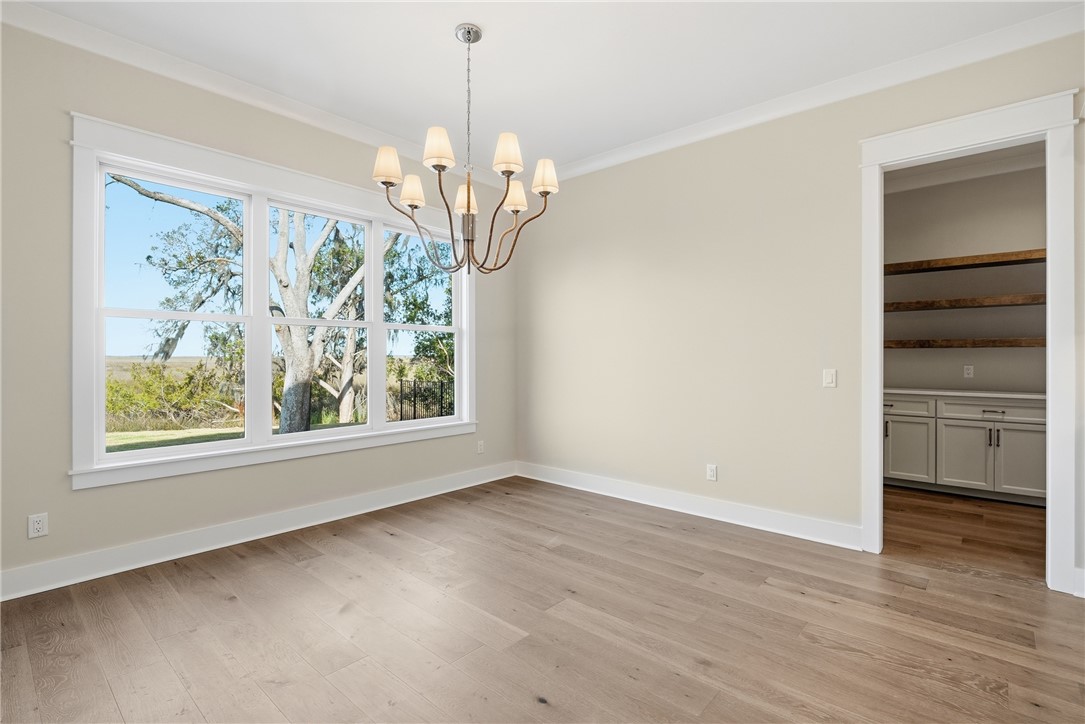 943 Champney St. Simons Island, GA 31522 - Photo 18 of 45