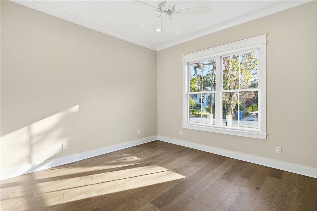 943 Champney St. Simons Island, GA 31522 - Photo 31 of 45