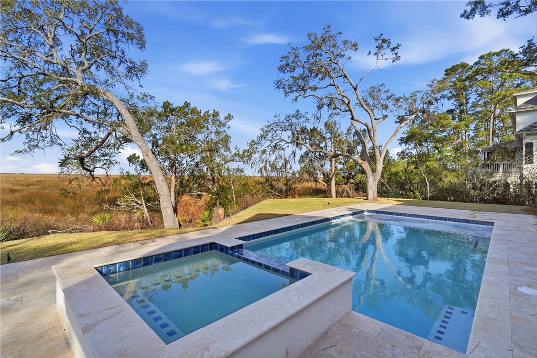 943 Champney St. Simons Island, GA 31522 - Photo 38 of 45