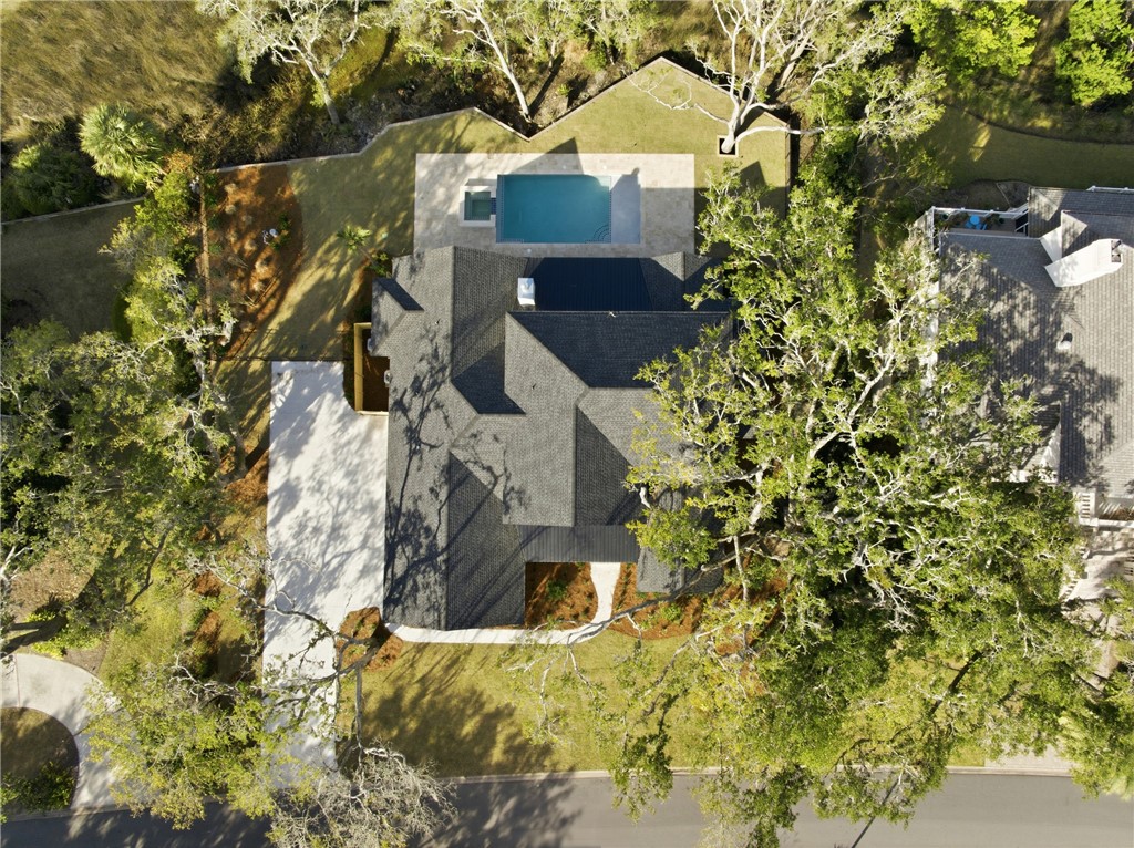 943 Champney St. Simons Island, GA 31522 - Photo 43 of 45