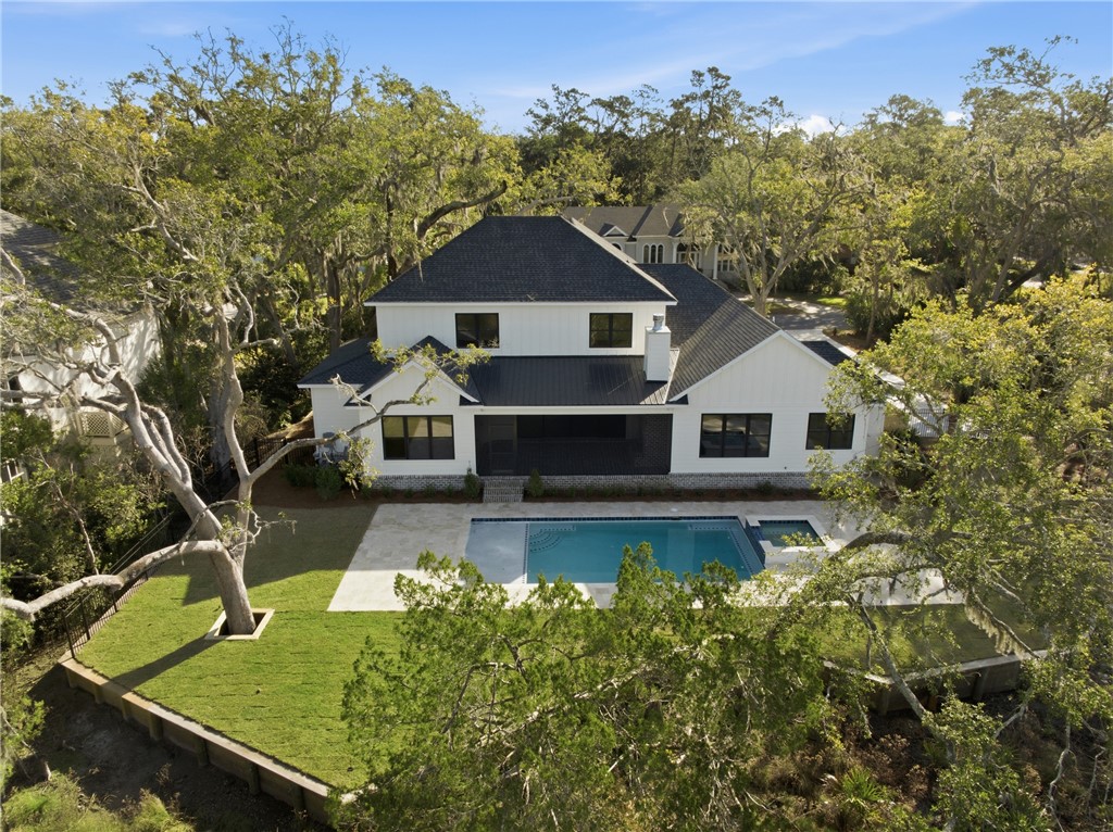 943 Champney St. Simons Island, GA 31522 - Photo 44 of 45