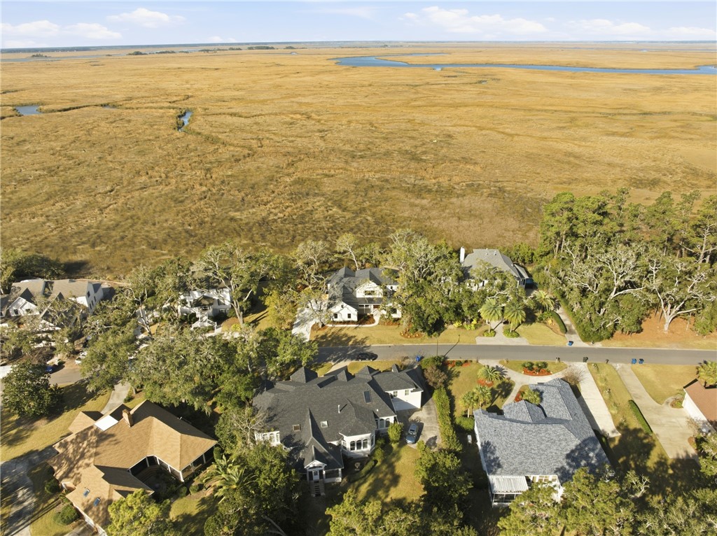 943 Champney St. Simons Island, GA 31522 - Photo 45 of 45