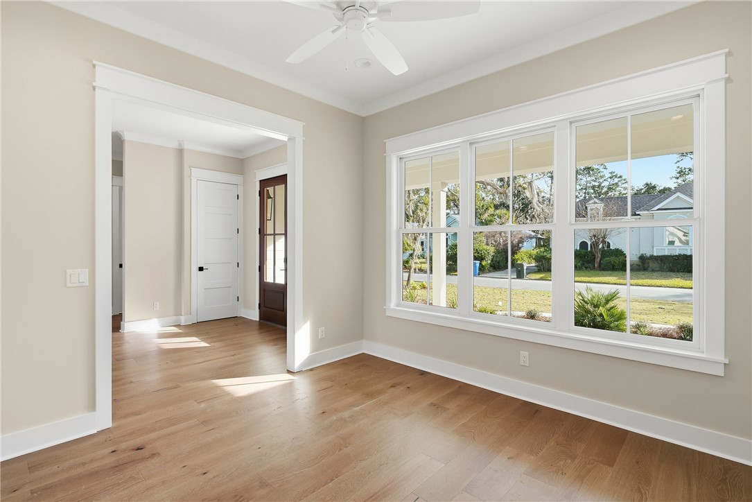 943 Champney St. Simons Island, GA 31522 - Photo 7 of 45