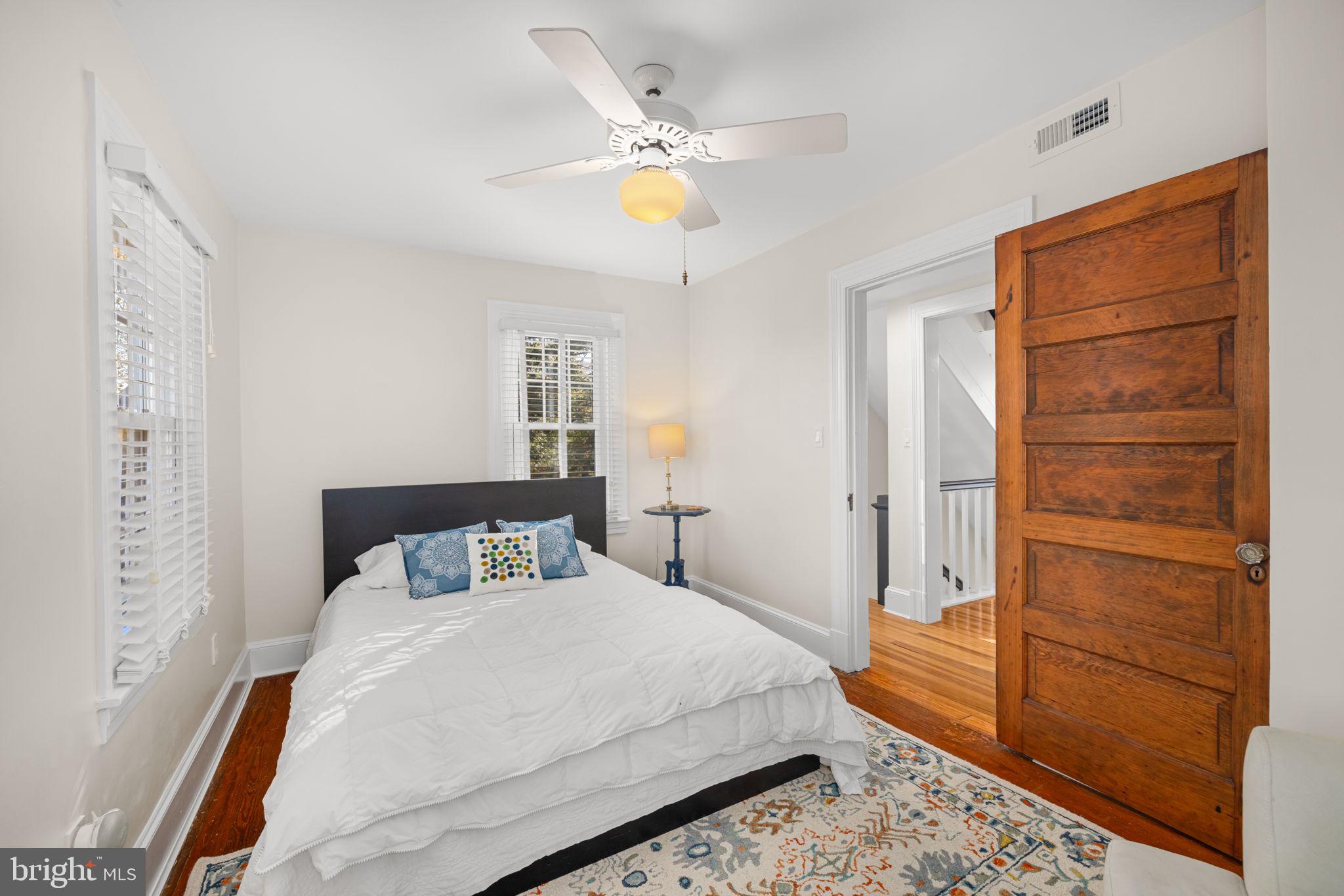 1138 Mayo Road Edgewater, MD 21037 - Photo 28 of 51 a bedroom with a bed and a cabinets