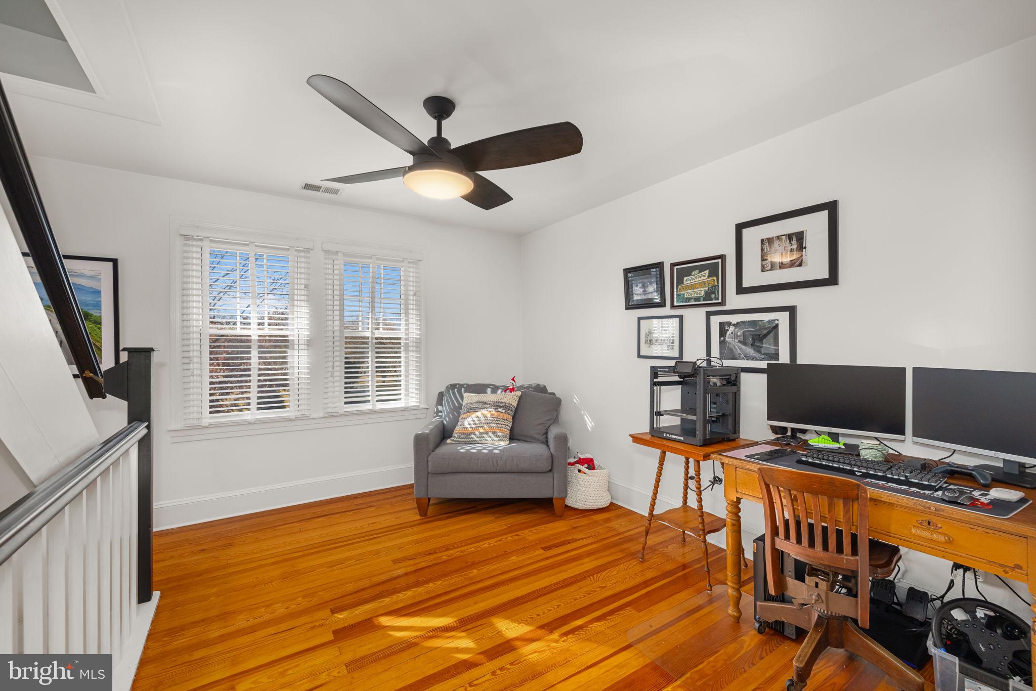 1138 Mayo Road Edgewater, MD 21037 - Photo 30 of 51 a bedroom with furniture and a window