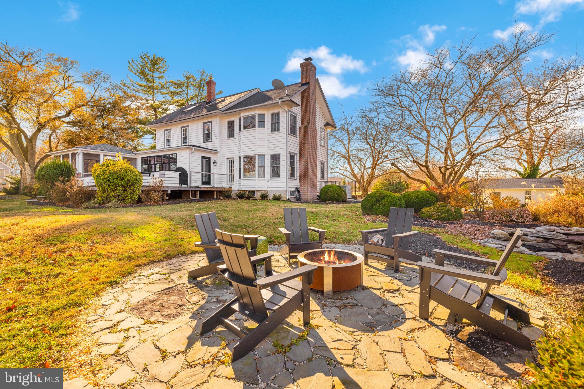 1138 Mayo Road Edgewater, MD 21037 - Photo 40 of 51 a view of a swimming pool with a patio
