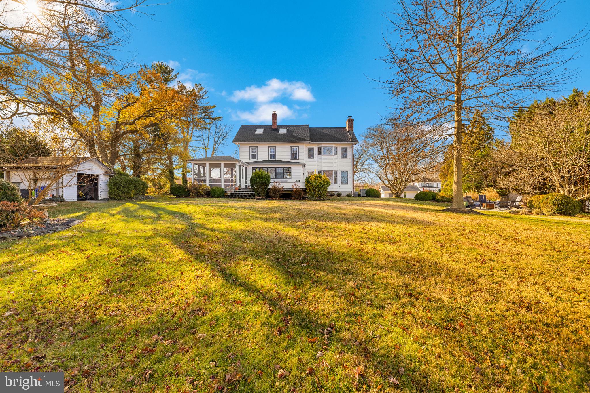 1138 Mayo Road Edgewater, MD 21037 - Photo 45 of 51 a view of a building with a yard