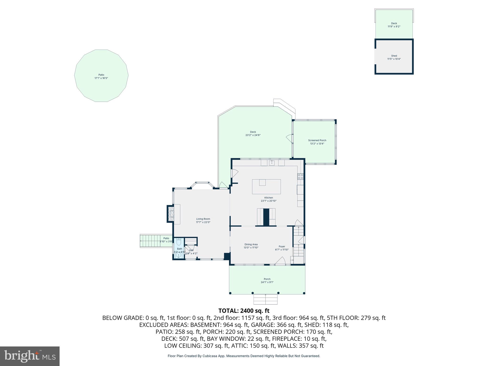 1138 Mayo Road Edgewater, MD 21037 - Photo 47 of 51 a picture of a room