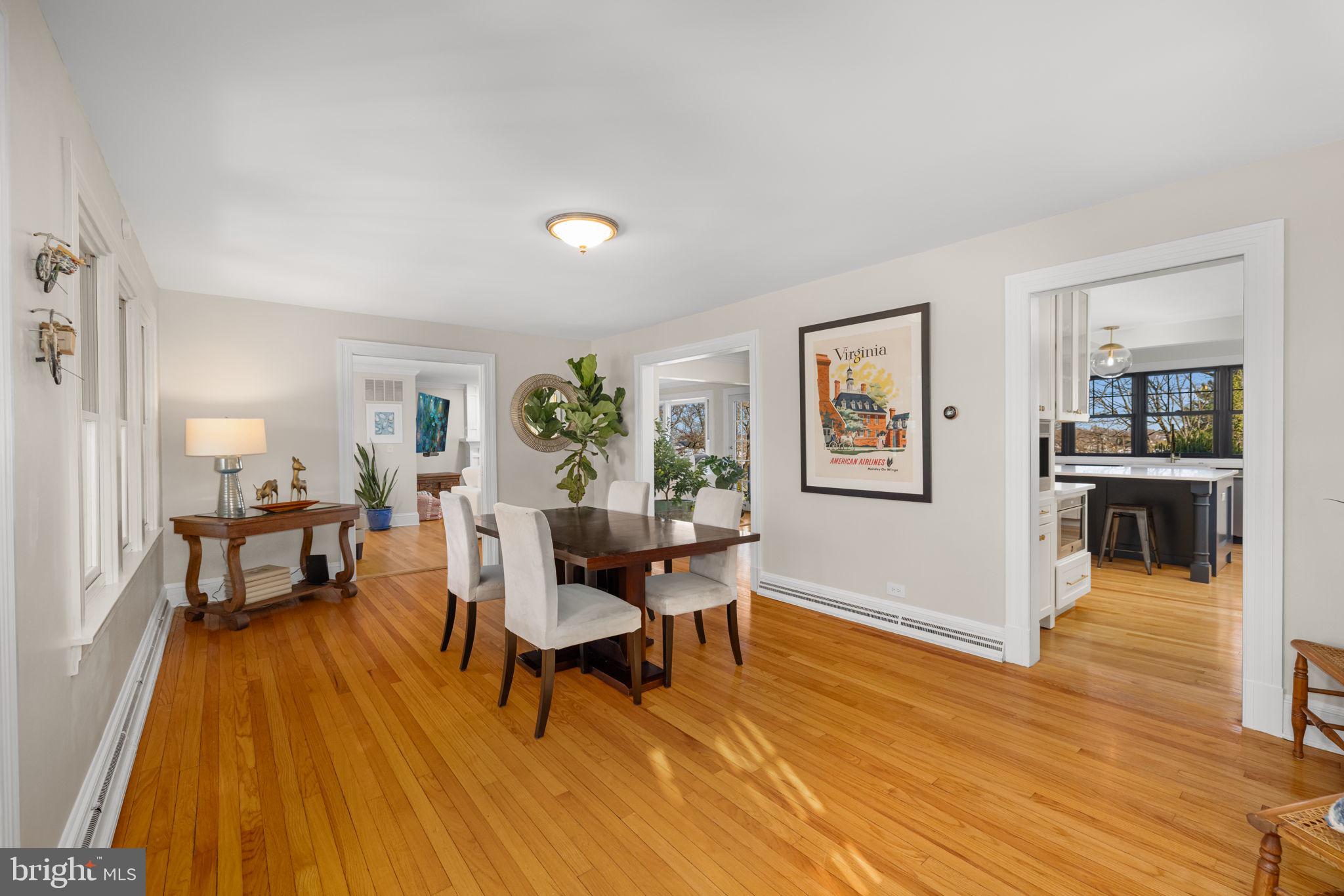 1138 Mayo Road Edgewater, MD 21037 - Photo 5 of 51 a living room with furniture and wooden floor