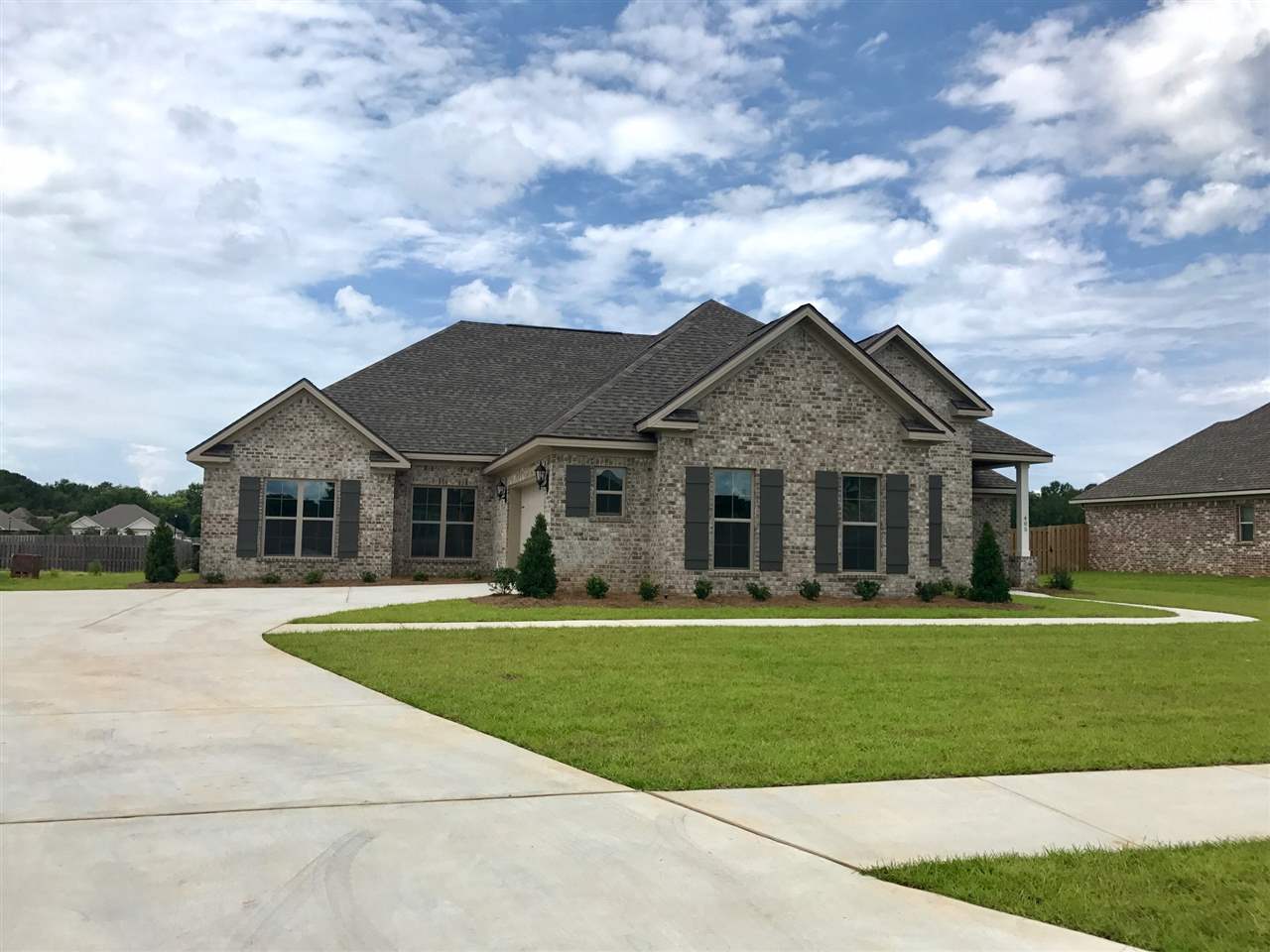 405 Fortune Drive Fairhope, AL 36532 - Photo 2 of 35