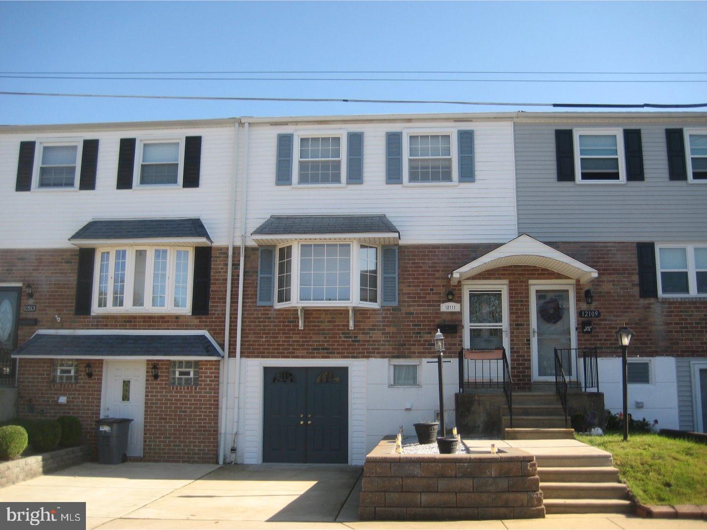 12111 Covert Road Philadelphia, PA 19154 - Photo 1 of 20 Exterior Front