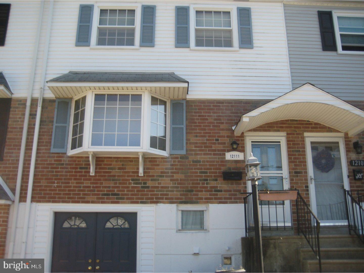 12111 Covert Road Philadelphia, PA 19154 - Photo 2 of 20 Exterior Front