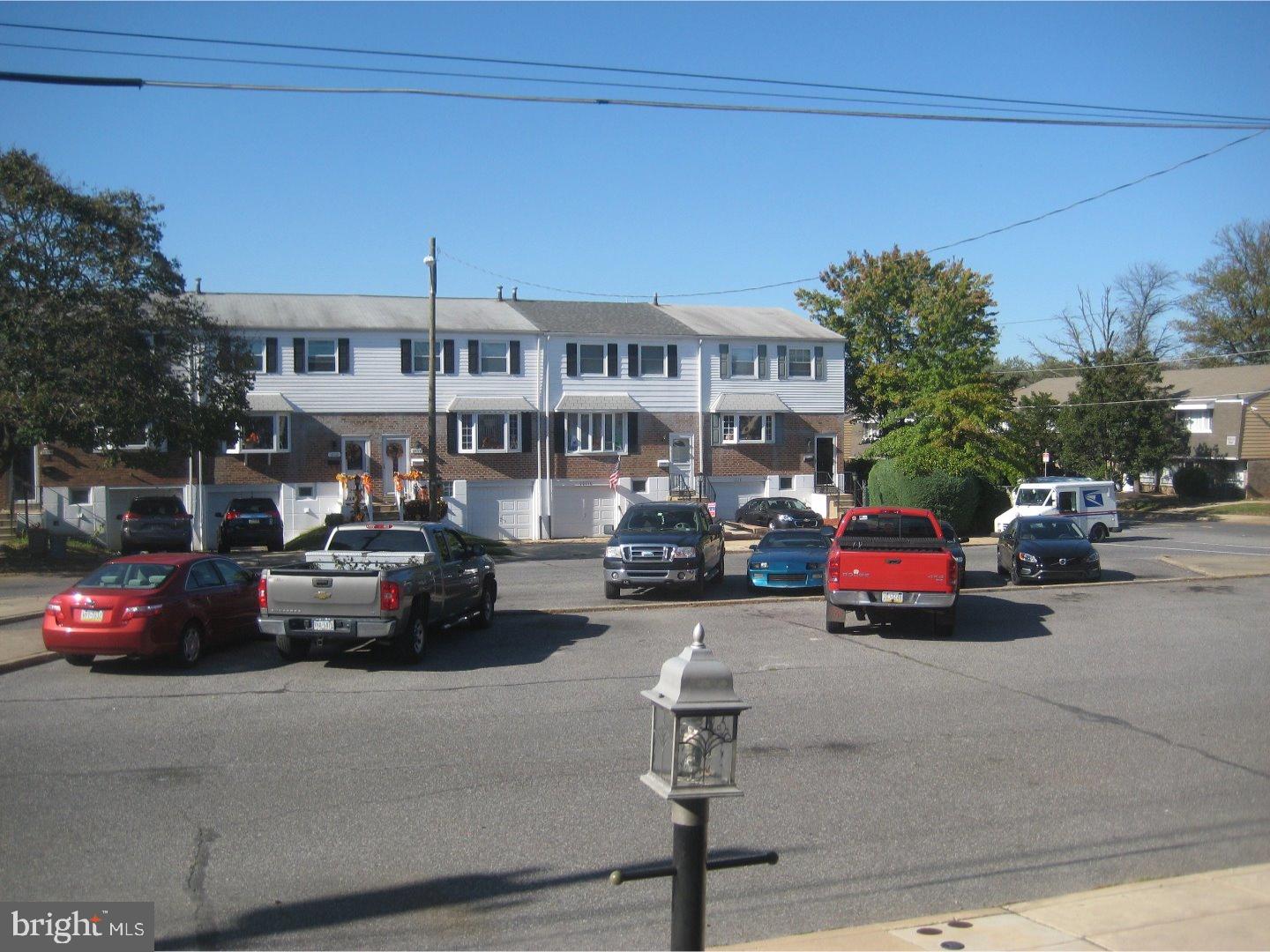 12111 Covert Road Philadelphia, PA 19154 - Photo 3 of 20 View from Front Door