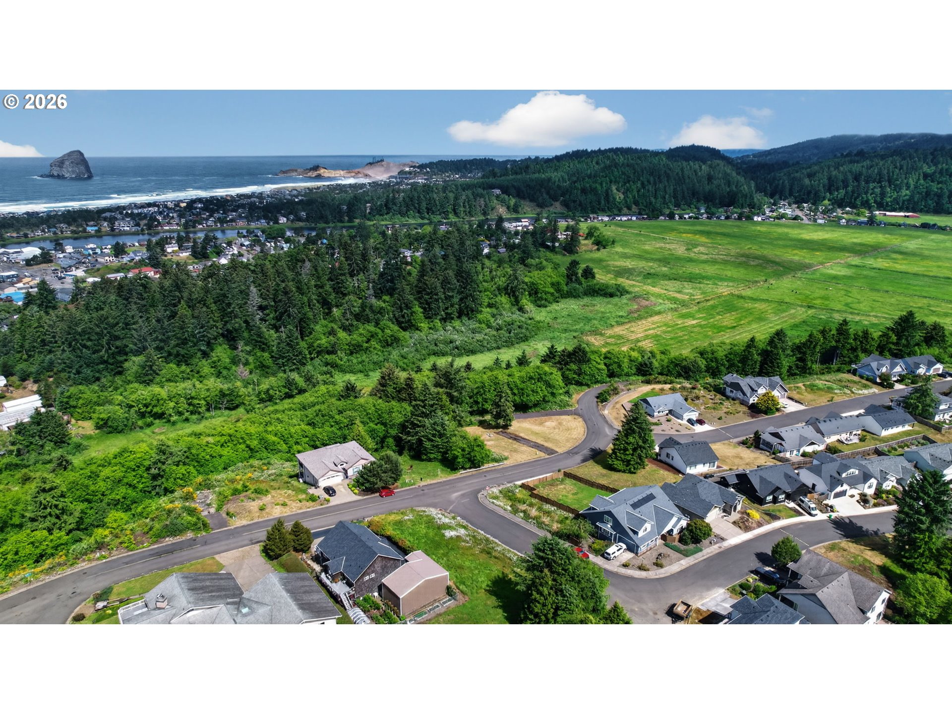 412142 Lahaina Loop Road, Unit 58 Pacific City, OR 97135 - Photo 8 of 17