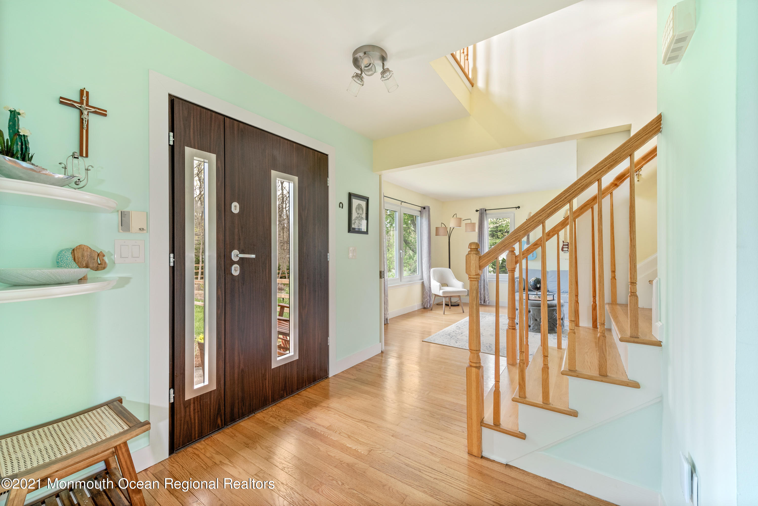 391 Jackson Mills Road Freehold, NJ 07728 - Photo 20 of 39 DSC_6008